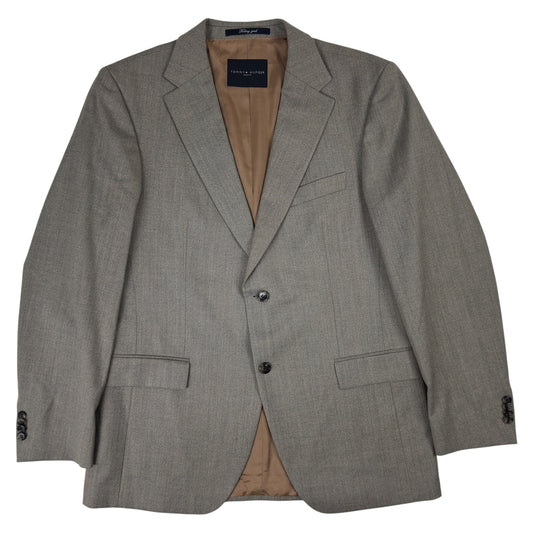 Sacou Tommy Hilfiger 100% Lână - M/L