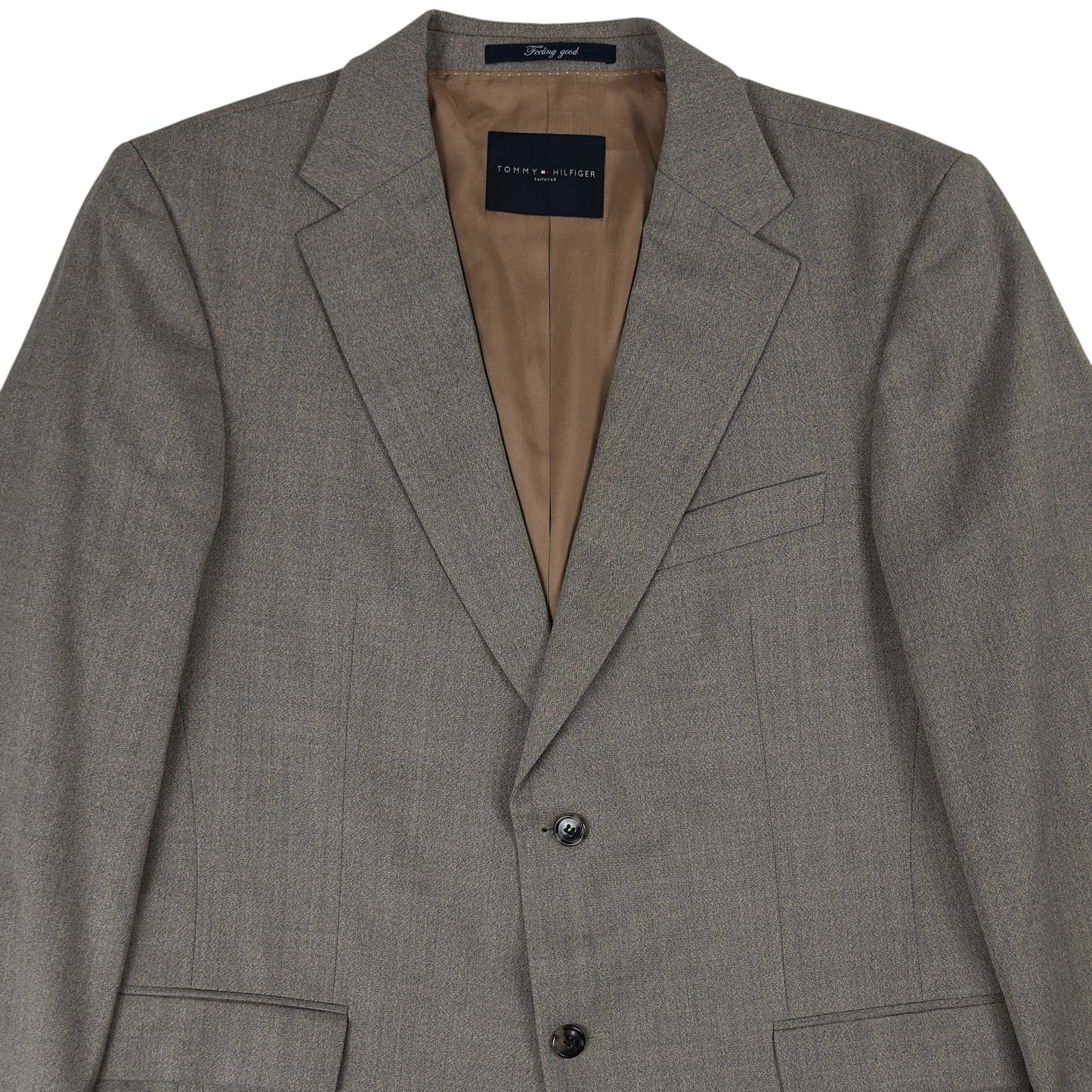 Sacou Tommy Hilfiger 100% Lână - M/L