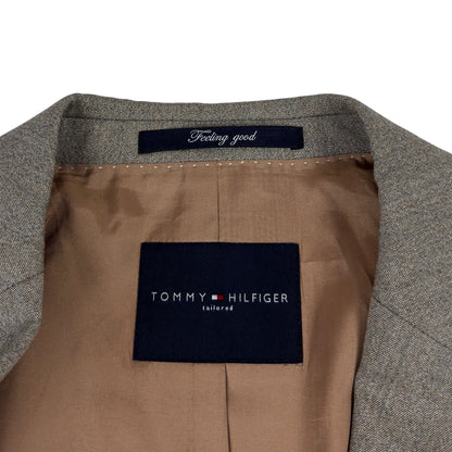 Sacou Tommy Hilfiger 100% Lână - M/L