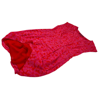 Rochie Comptoir Des Cotonniers Femei 100% Mătase - M