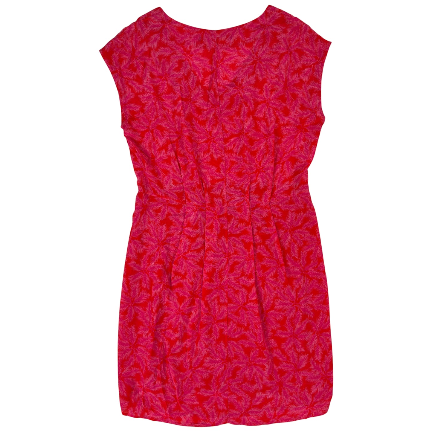 Rochie Comptoir Des Cotonniers Femei 100% Mătase - M