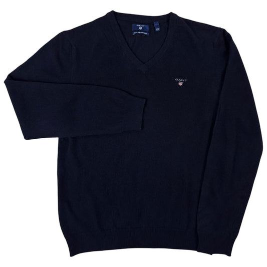 Pulover GANT 100% Lână - M/L