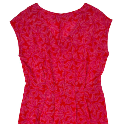 Rochie Comptoir Des Cotonniers Femei 100% Mătase - M