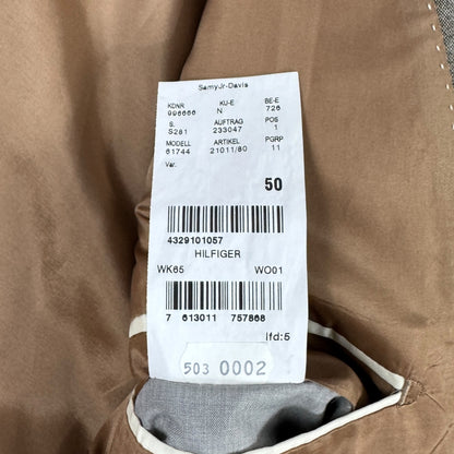 Sacou Tommy Hilfiger 100% Lână - M/L