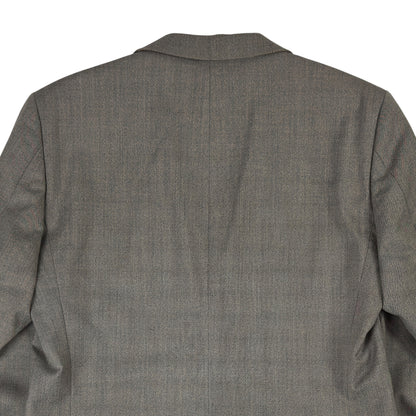 Sacou Tommy Hilfiger 100% Lână - M/L