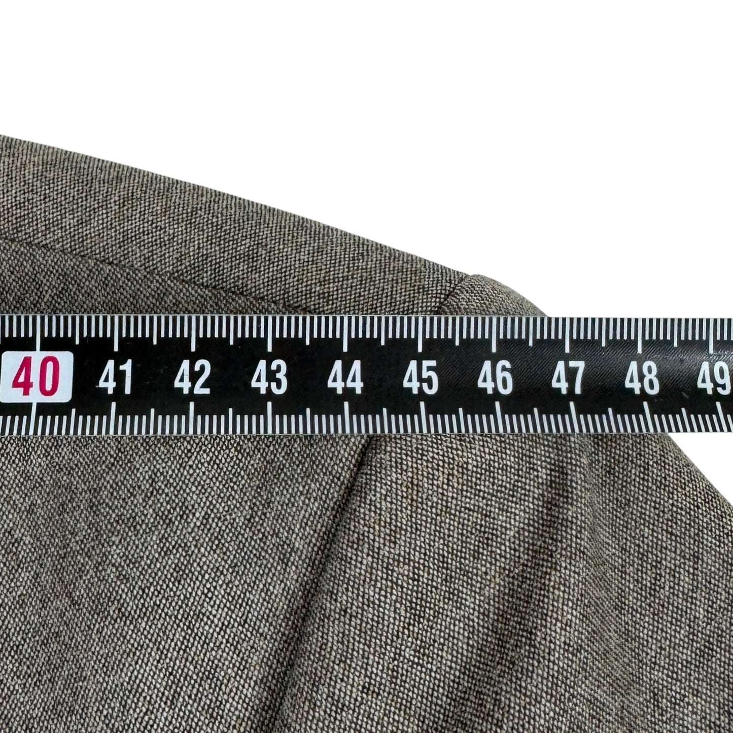 Sacou Tommy Hilfiger 100% Lână - M/L