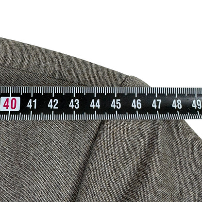 Sacou Tommy Hilfiger 100% Lână - M/L