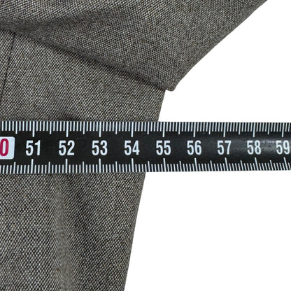 Sacou Tommy Hilfiger 100% Lână - M/L