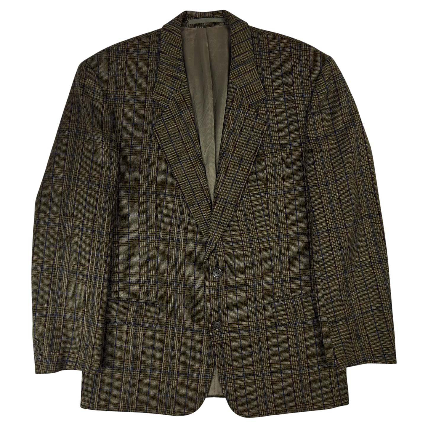 Sacou Hugo Boss Vintage 90% Lână 10% Caşmir - M/L