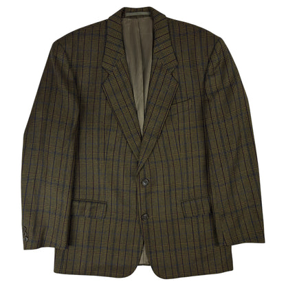 Sacou Hugo Boss Vintage 90% Lână 10% Caşmir - M/L