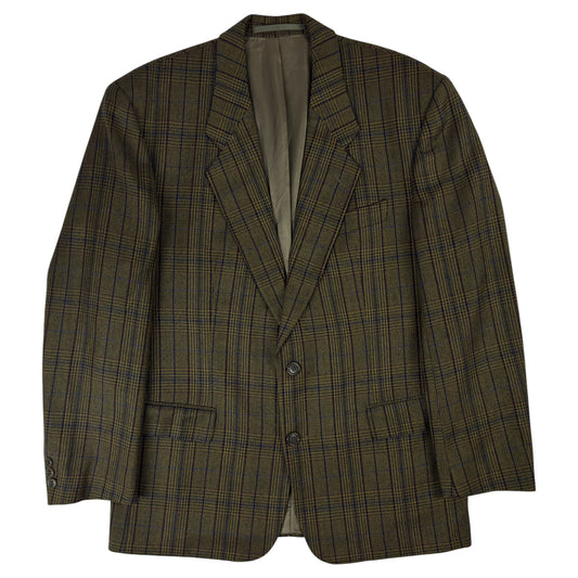 Sacou Hugo Boss Vintage 90% Lână 10% Caşmir - M/L
