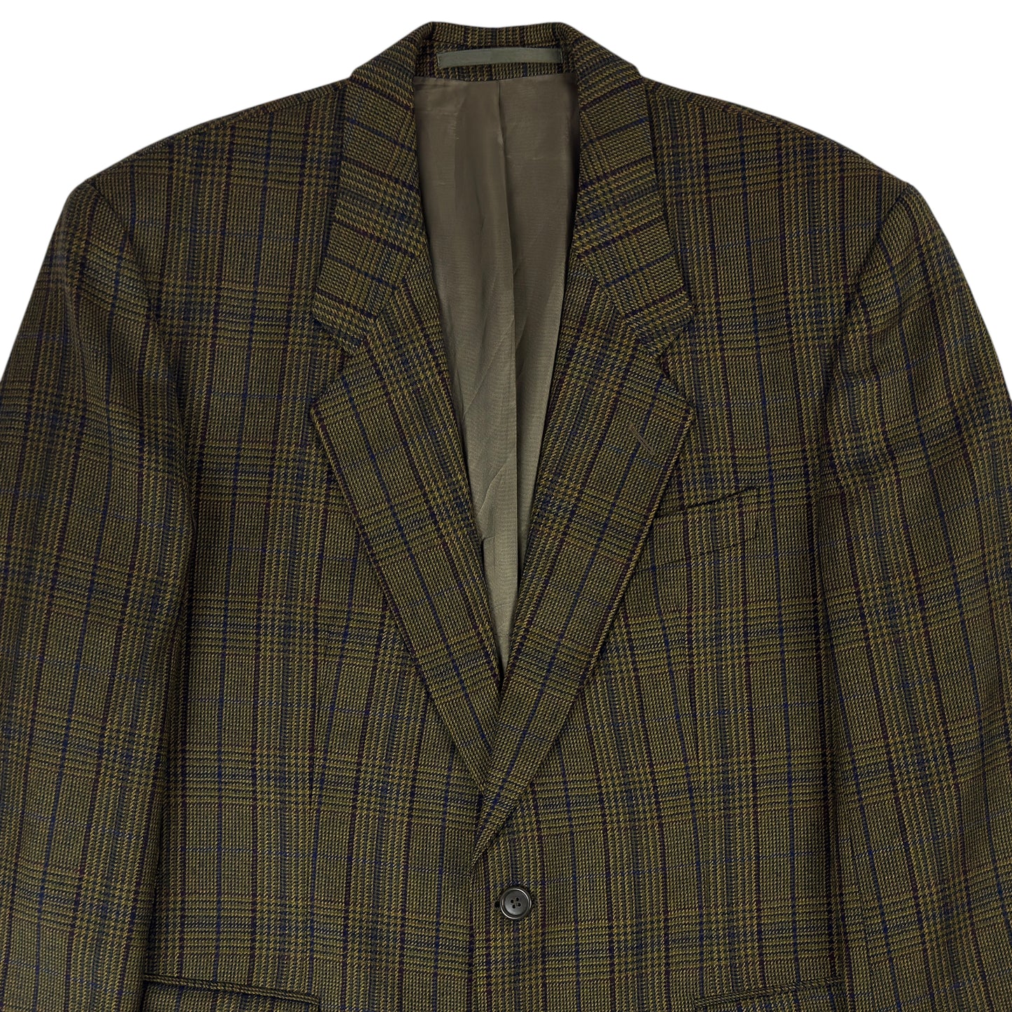 Sacou Hugo Boss Vintage 90% Lână 10% Caşmir - M/L
