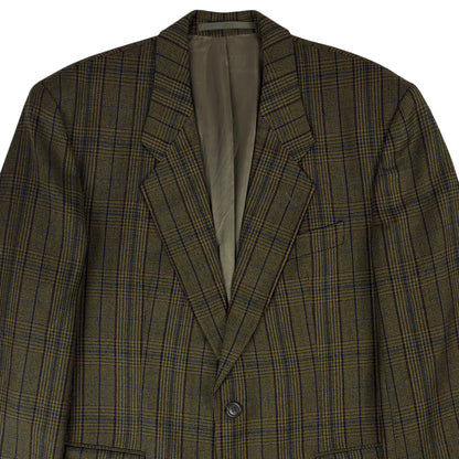 Sacou Hugo Boss Vintage 90% Lână 10% Caşmir - M/L