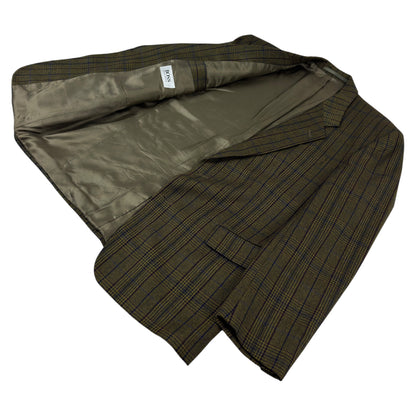 Sacou Hugo Boss Vintage 90% Lână 10% Caşmir - M/L