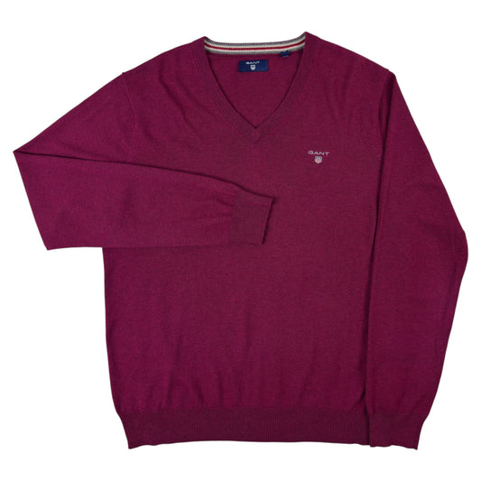 Pulover GANT 30% Lână - M/L