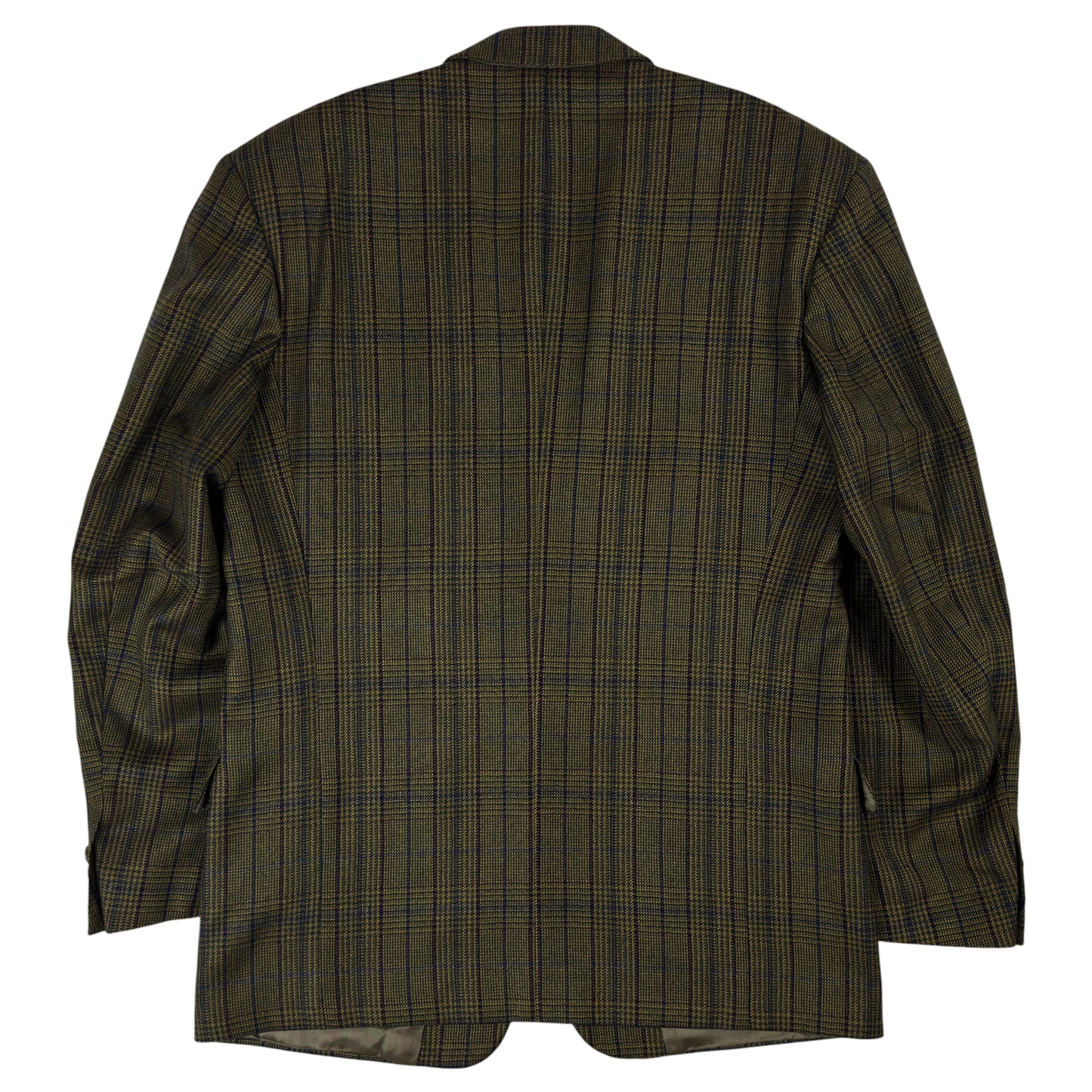 Sacou Hugo Boss Vintage 90% Lână 10% Caşmir - M/L