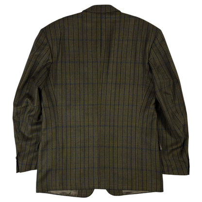 Sacou Hugo Boss Vintage 90% Lână 10% Caşmir - M/L