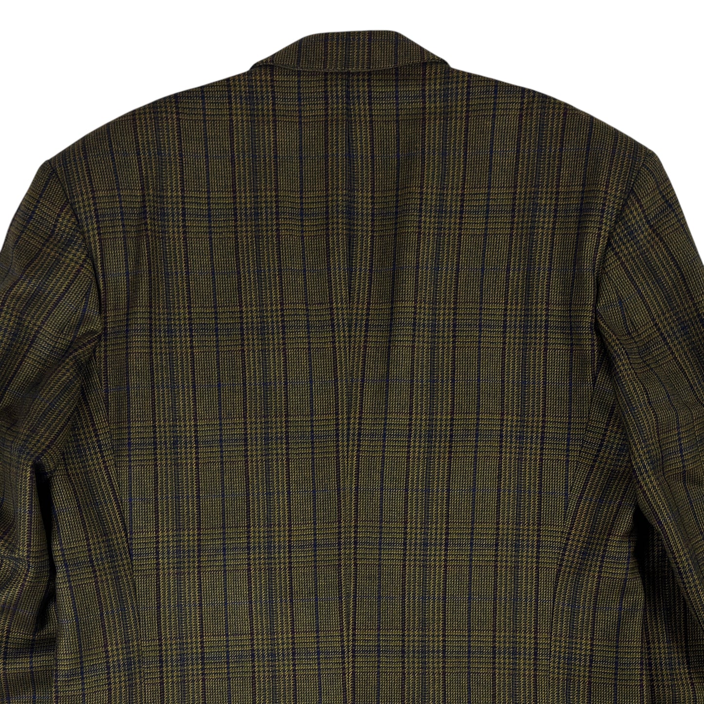 Sacou Hugo Boss Vintage 90% Lână 10% Caşmir - M/L