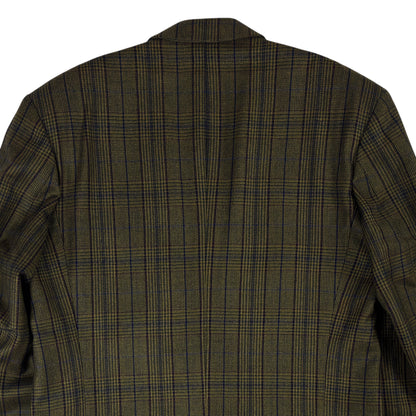 Sacou Hugo Boss Vintage 90% Lână 10% Caşmir - M/L