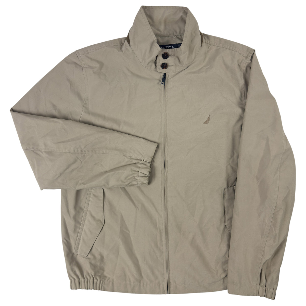 Jachetă Nautica - M/L