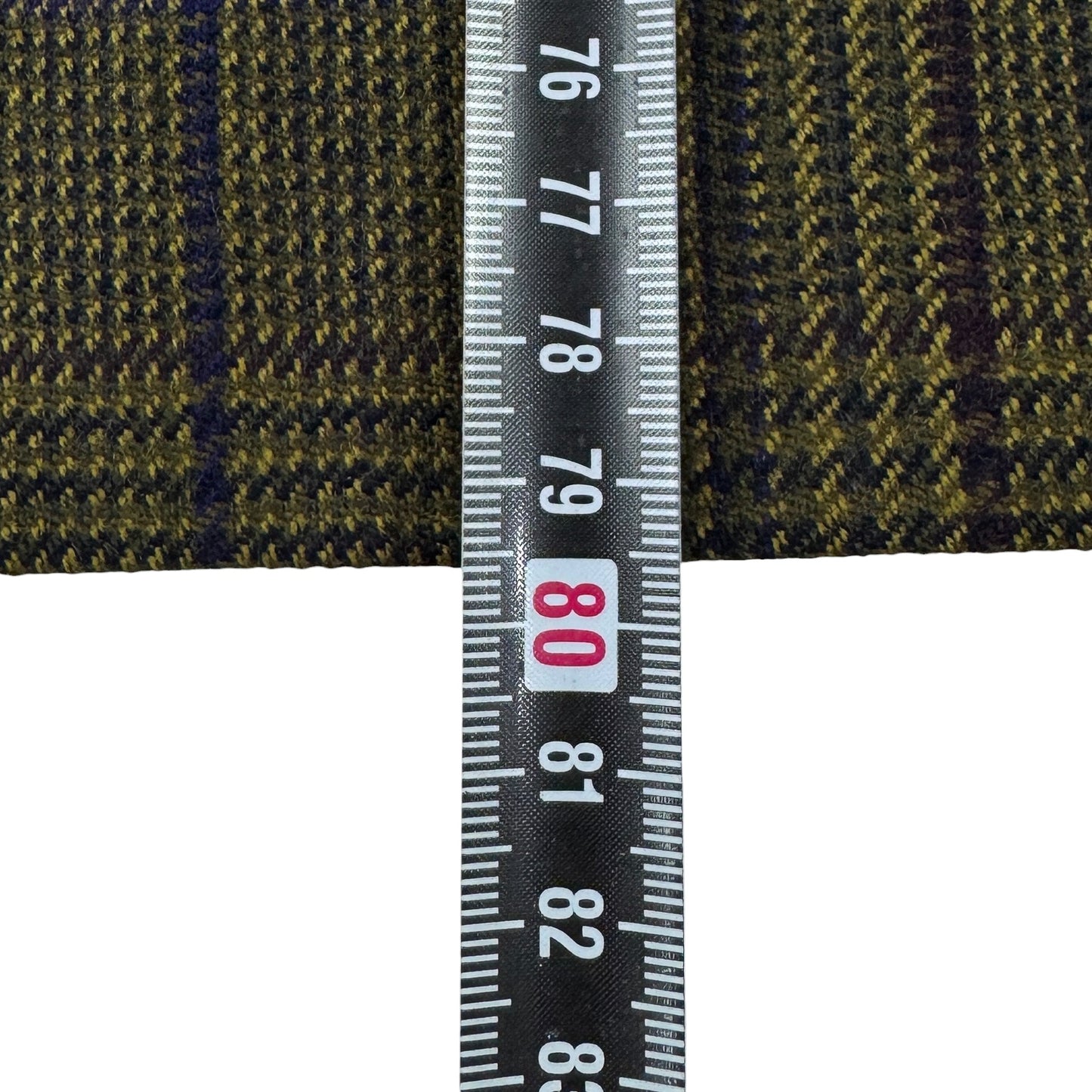 Sacou Hugo Boss Vintage 90% Lână 10% Caşmir - M/L