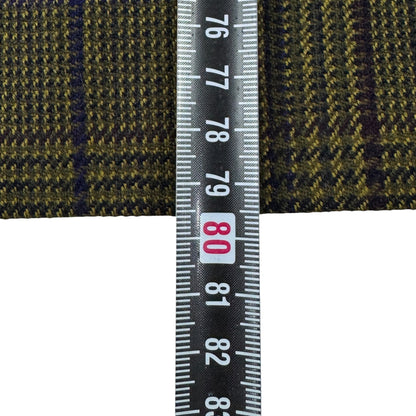 Sacou Hugo Boss Vintage 90% Lână 10% Caşmir - M/L