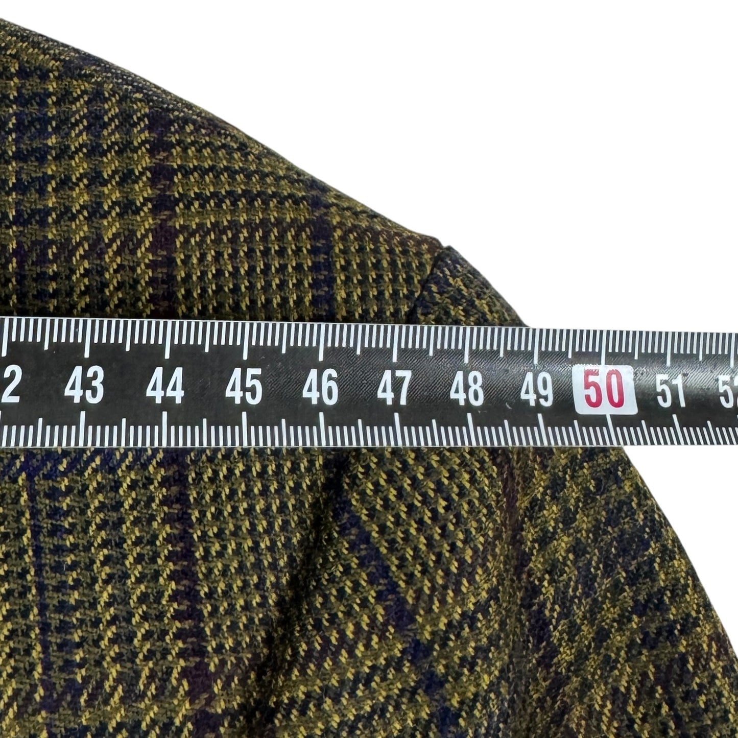 Sacou Hugo Boss Vintage 90% Lână 10% Caşmir - M/L