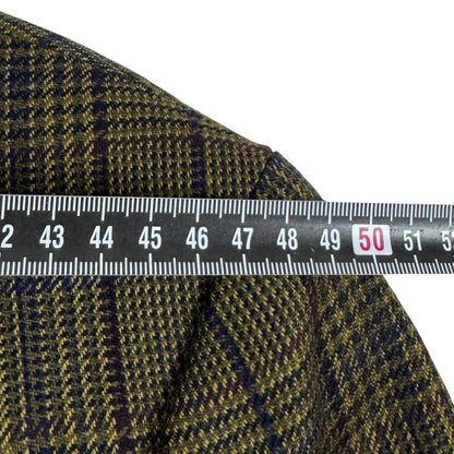 Sacou Hugo Boss Vintage 90% Lână 10% Caşmir - M/L