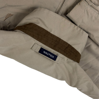 Jachetă Nautica - M/L