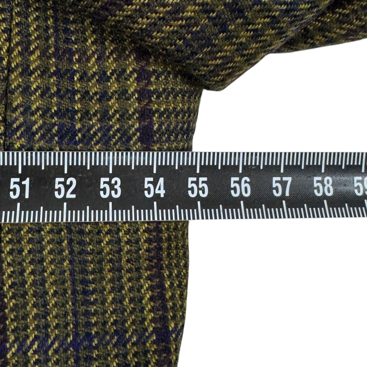 Sacou Hugo Boss Vintage 90% Lână 10% Caşmir - M/L