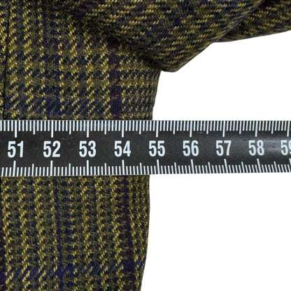 Sacou Hugo Boss Vintage 90% Lână 10% Caşmir - M/L