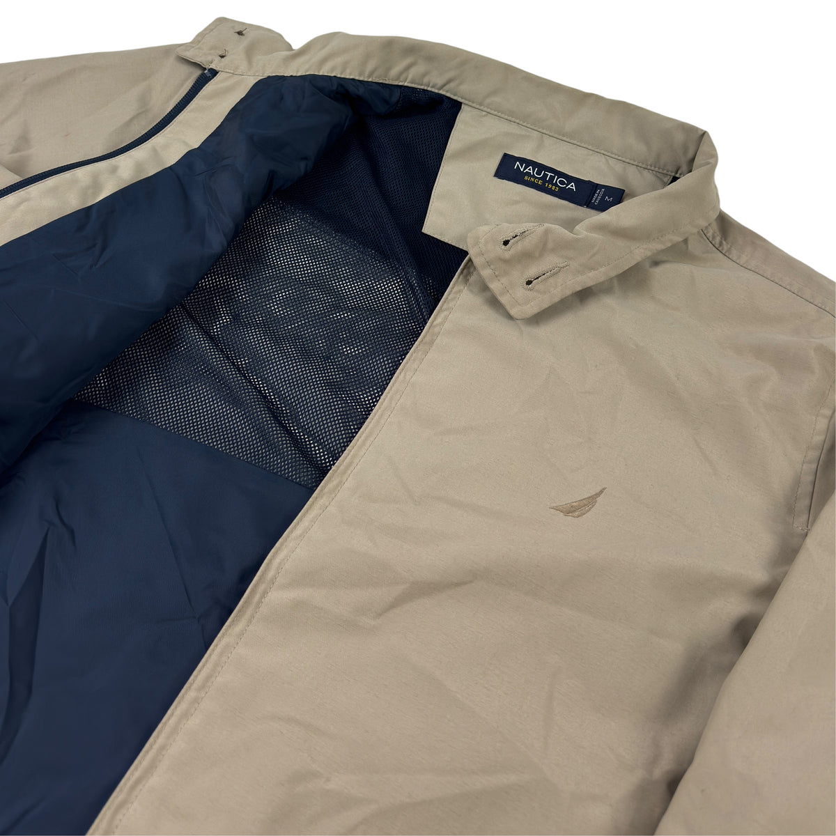 Jachetă Nautica - M/L