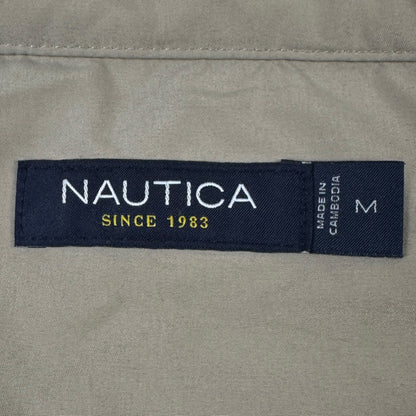Jachetă Nautica - M/L