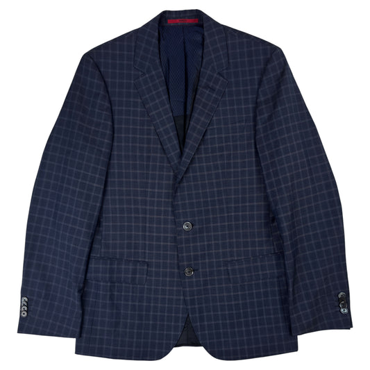 Sacou Hugo Boss 100% Lână - S