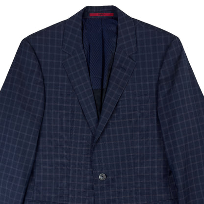 Sacou Hugo Boss 100% Lână - S