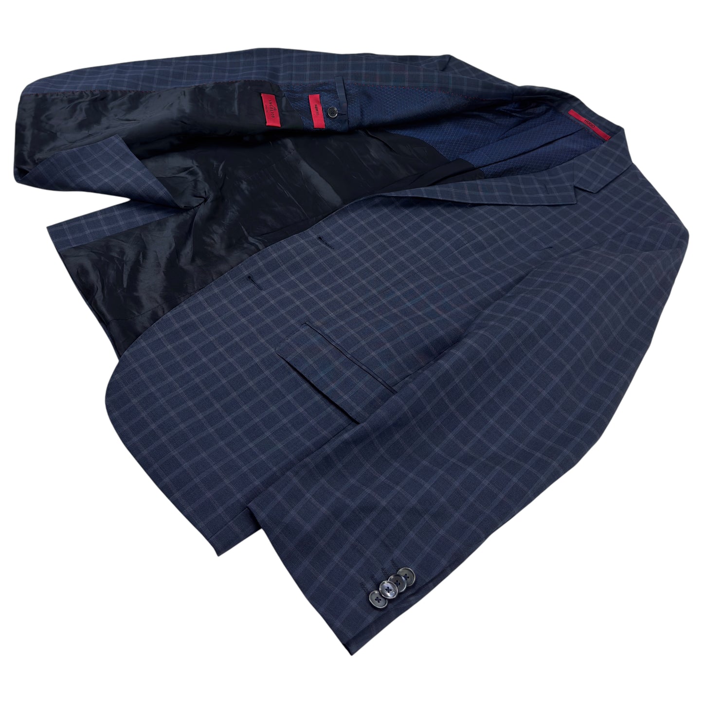 Sacou Hugo Boss 100% Lână - S
