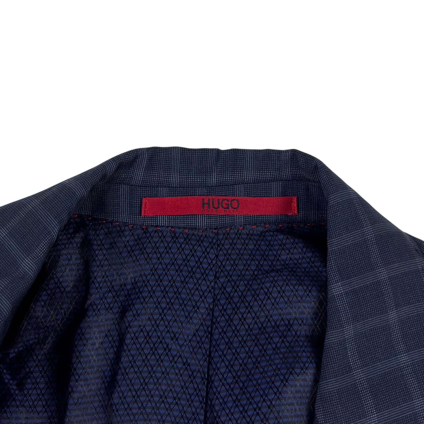 Sacou Hugo Boss 100% Lână - S