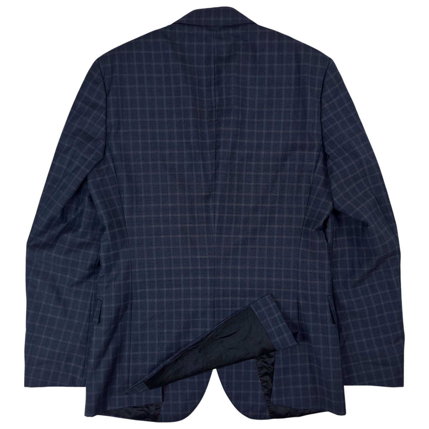 Sacou Hugo Boss 100% Lână - S