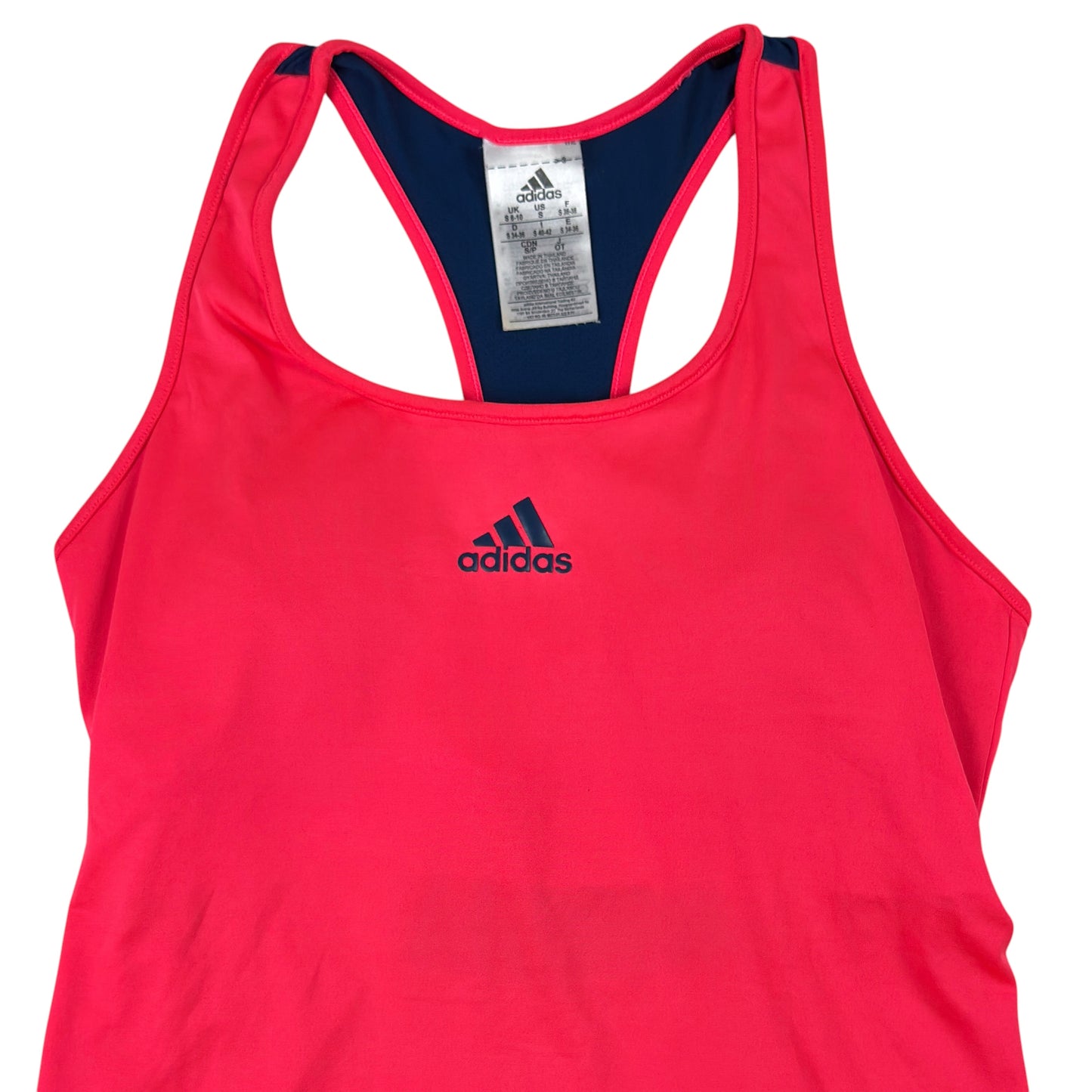Maiou Adidas Femei - S