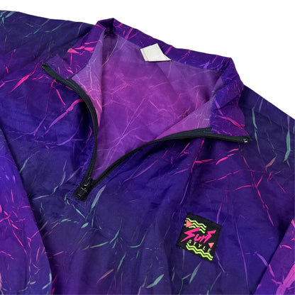Jachetă Surf Style Vintage 90s - L/XL/XXL