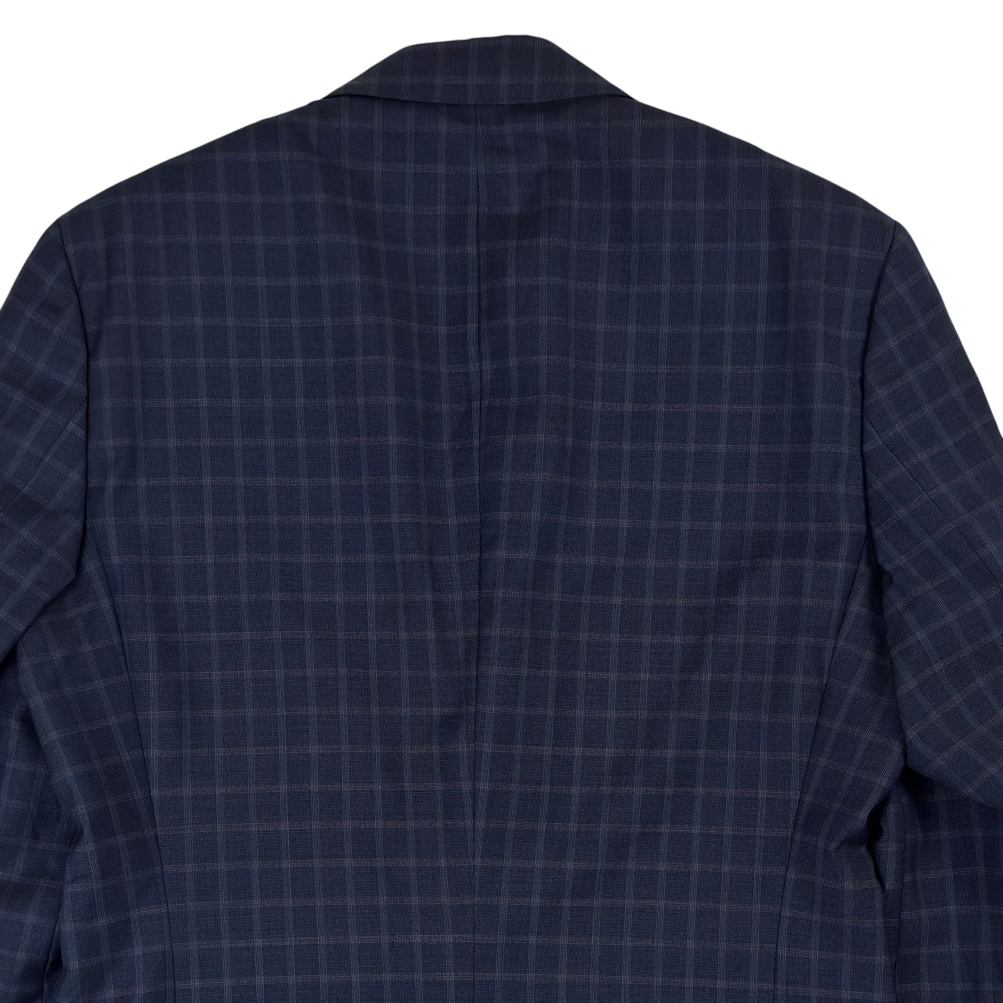 Sacou Hugo Boss 100% Lână - S