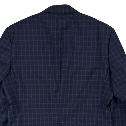 Sacou Hugo Boss 100% Lână - S