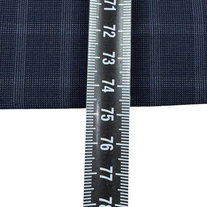 Sacou Hugo Boss 100% Lână - S