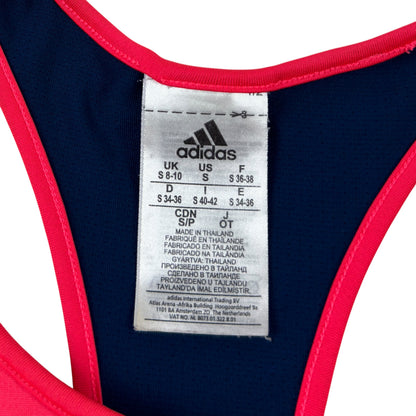 Maiou Adidas Femei - S