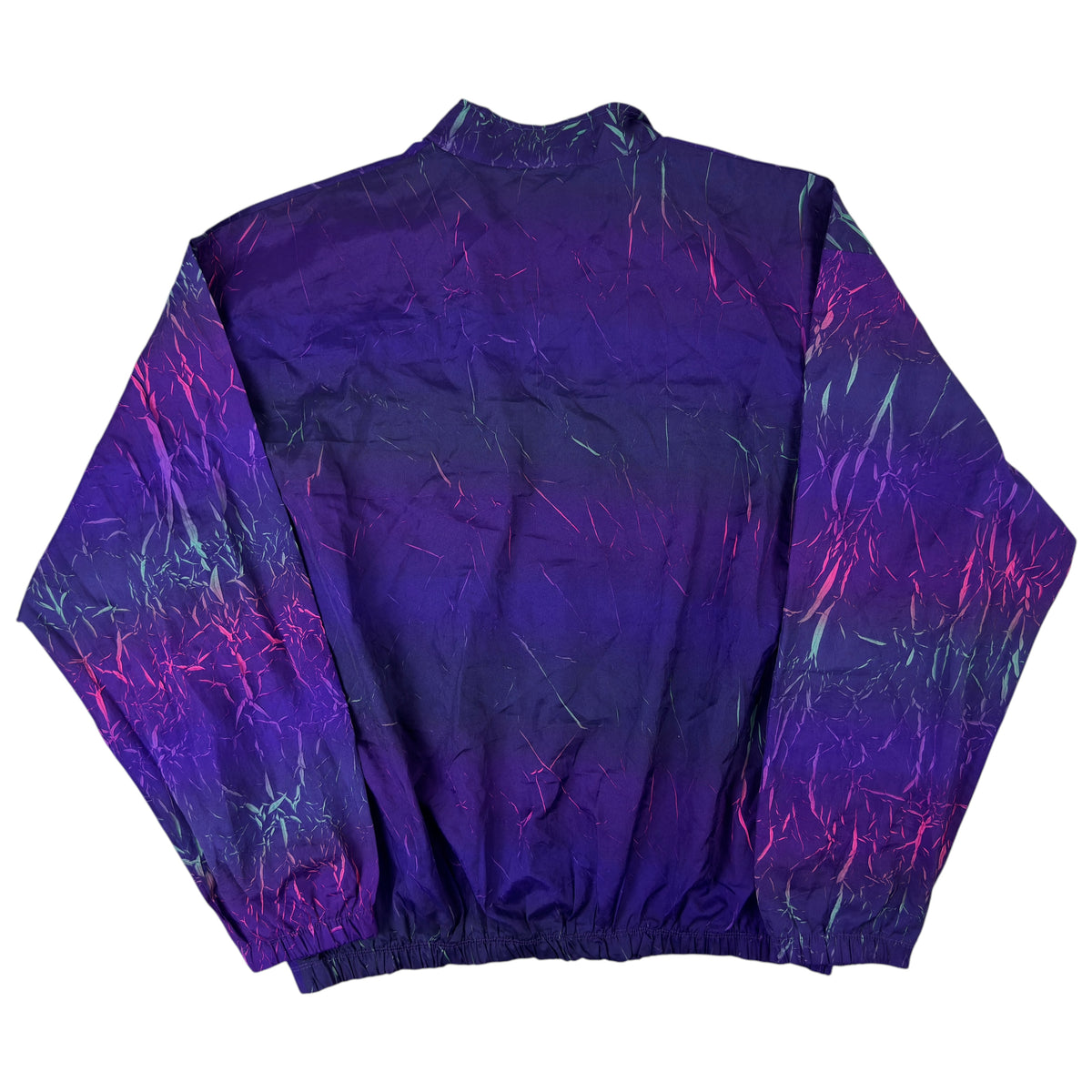 Jachetă Surf Style Vintage 90s - L/XL/XXL