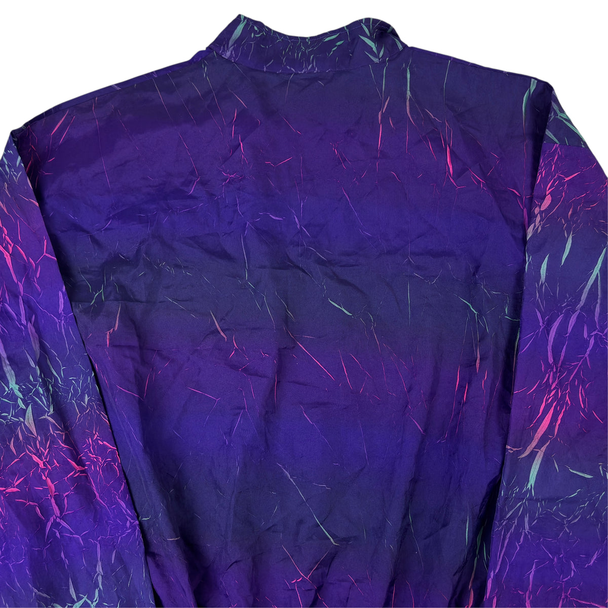 Jachetă Surf Style Vintage 90s - L/XL/XXL