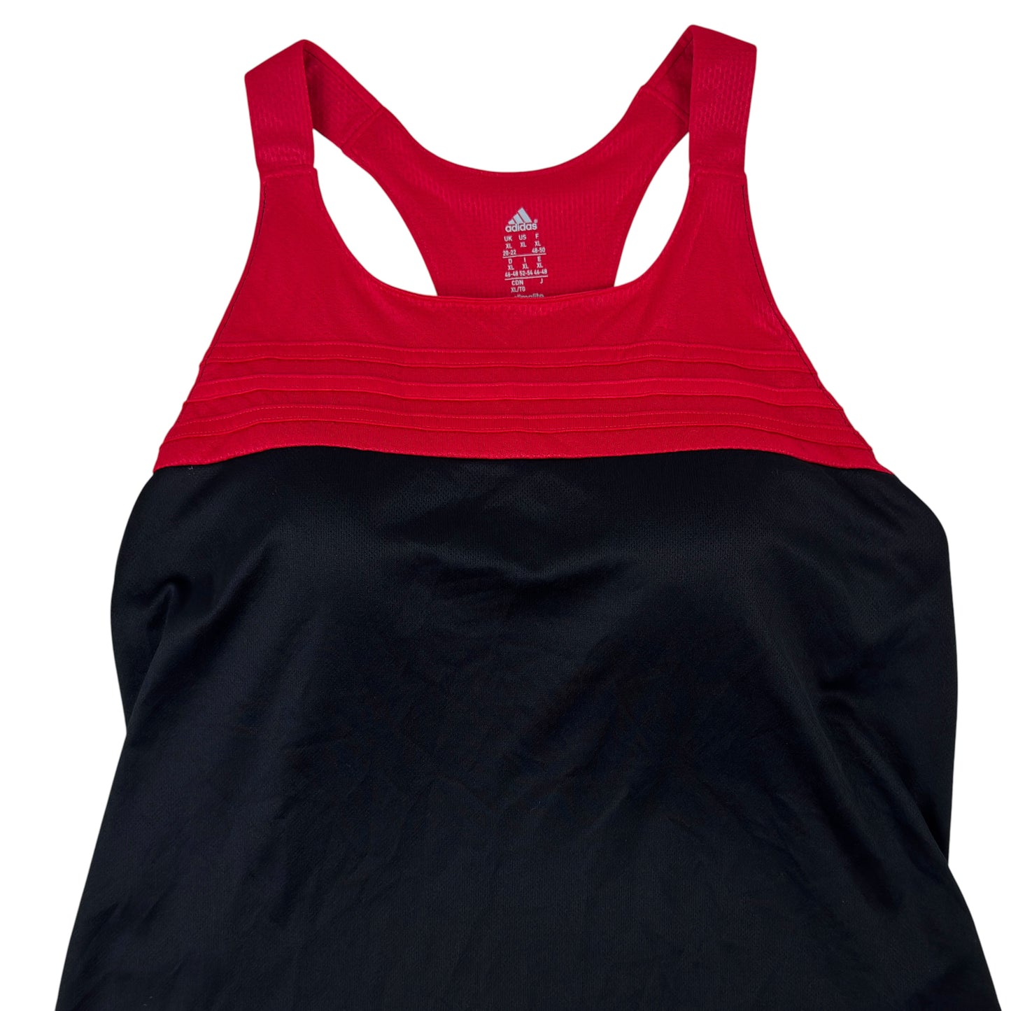 Maiou Adidas Femei - XL