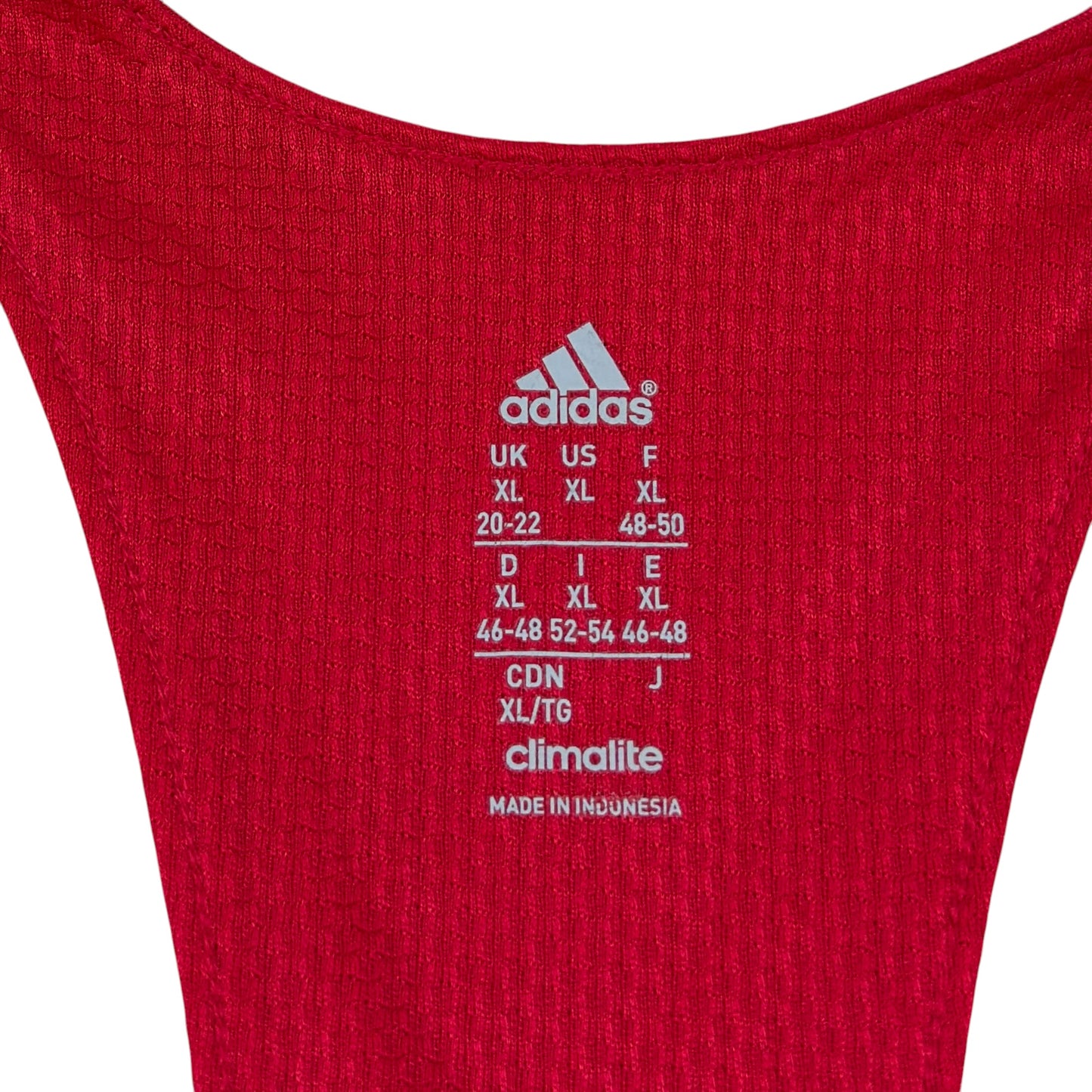 Maiou Adidas Femei - XL
