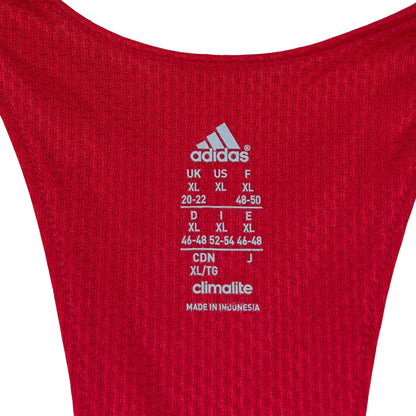 Maiou Adidas Femei - XL