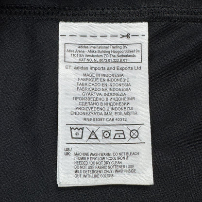 Maiou Adidas Femei - XL